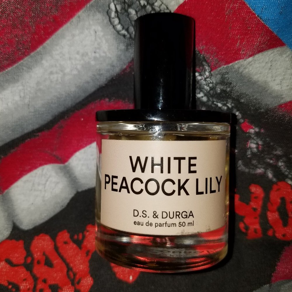 Like new Fragrance